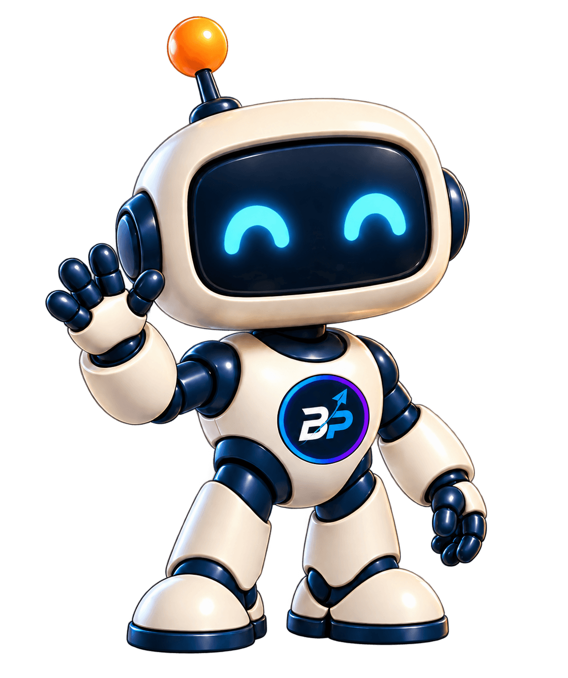 BYTE, your BizPilot AI co-pilot